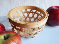 Shaker Style Mini Basket